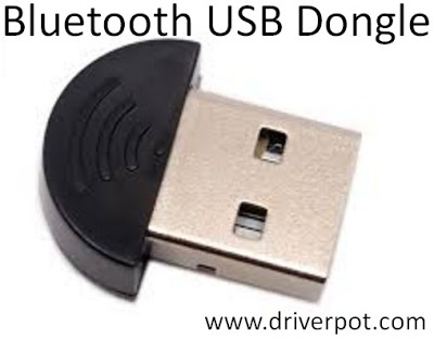 download dongle driver