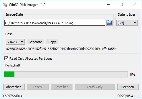 win32diskimager utility download